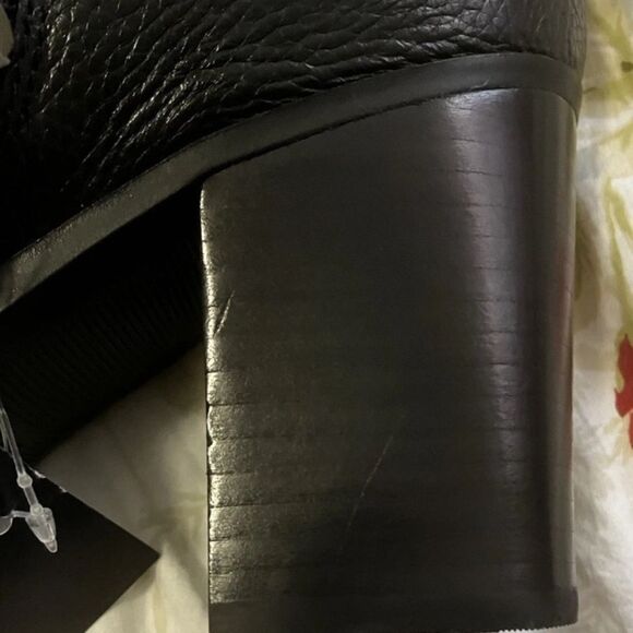 Naturalizer KYRIE over the knee Boots size 10.5 Water Repellent NWT OFFERS!! - Picture 16 of 16